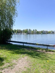 Wasserzugang Dahme Verkauft: Wohnen mit Weitblick in K�penick: flexibel, familienfreundlich und naturnah!