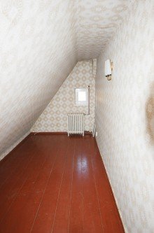 DG Abseite Solide Basis f�r Ausbauprojekt!