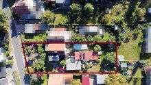 Ansicht von oben Ein Zuhause mit Herz und Hand - gestalten Sie Ihre Familienoase in Neu Zittau!