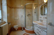 OG Duschbad Verkauft: Herrschaftliche Villa auf Wassergrundst�ck in Schm�ckwitz!