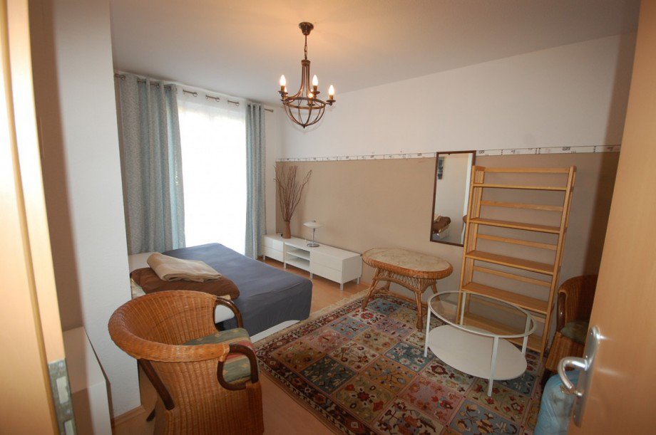 Zimmer 2 Doppelhaush�lfte Berlin