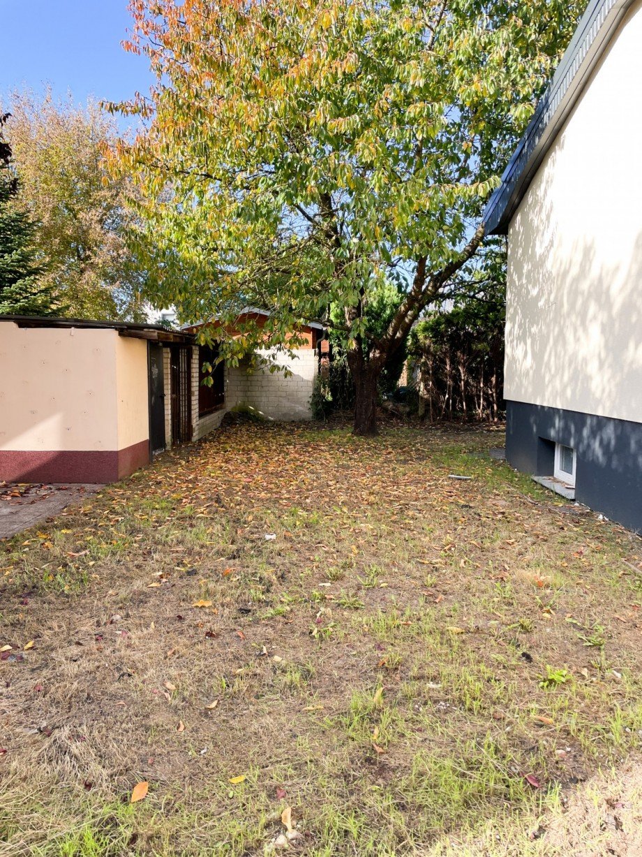 Nebengelass Einfamilienhaus Neuenhagen
