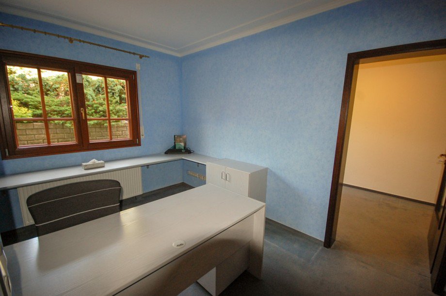 Keller B�ro1 Einfamilienhaus Erkner