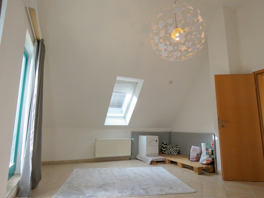 DG Schlafzimmer Einfamilienhaus Berlin
