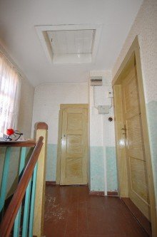 DG Flur Solide Basis f�r Ausbauprojekt!