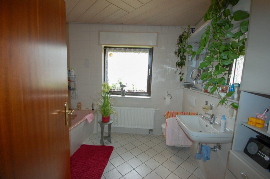 Bad Einfamilienhaus Neuenhagen