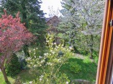 Garten Familienhaus in Ruhiglage!