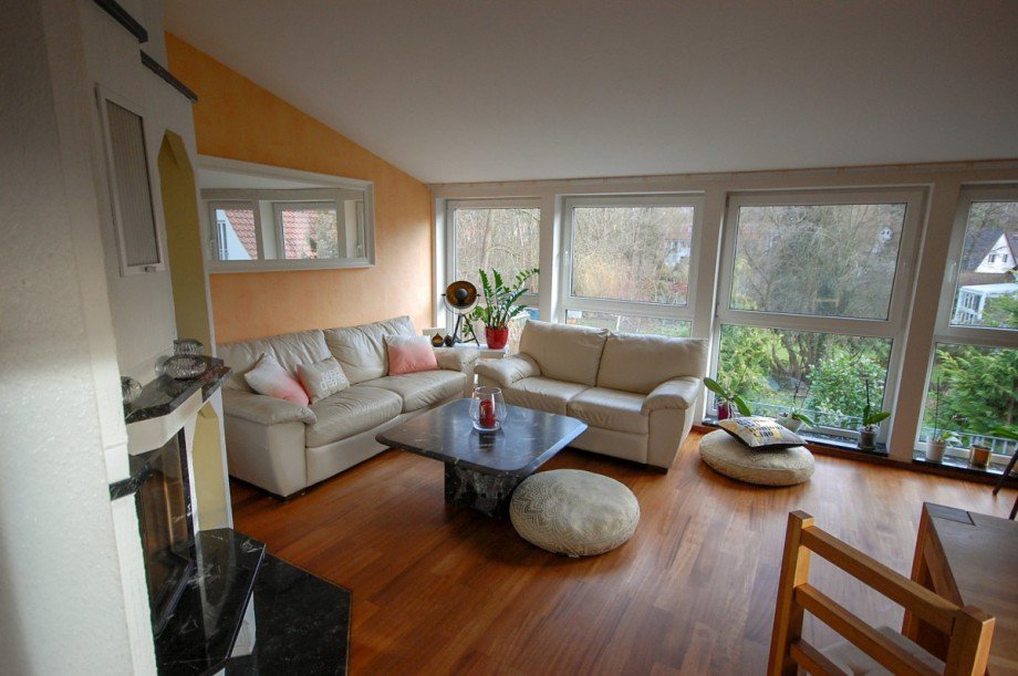 Wohnzimmer Wohnung Berlin