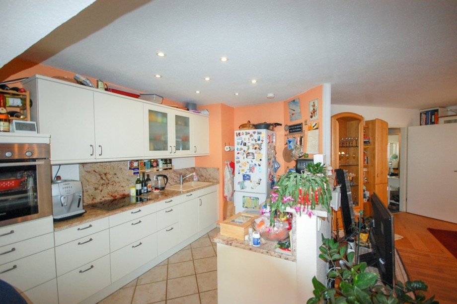 K�che Wohnung Berlin