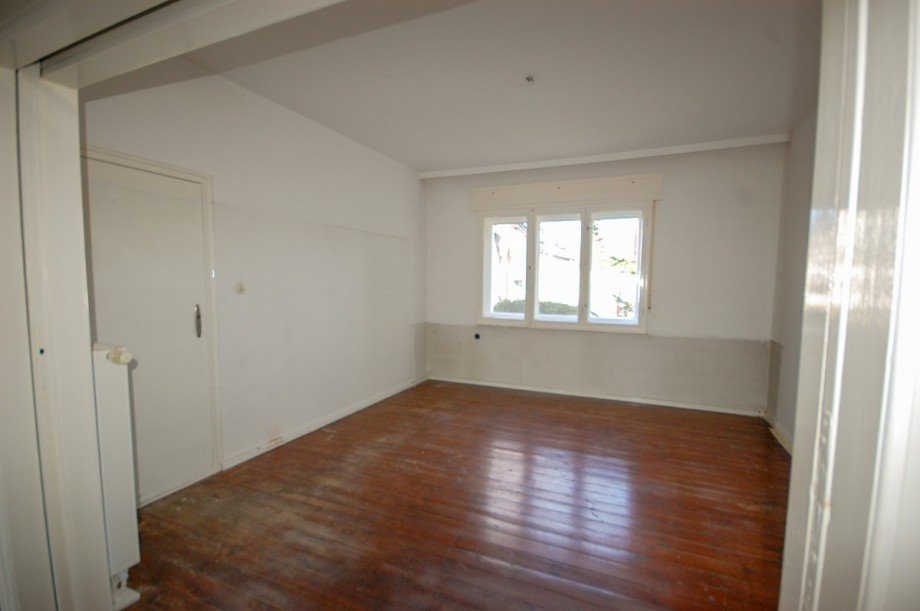 Esszimmer Terrassenwohnung Berlin