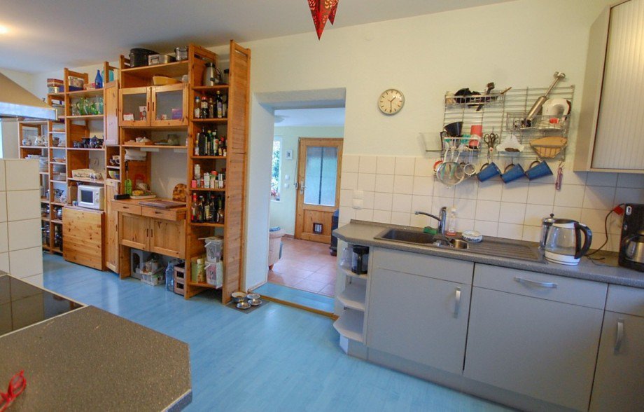 K�che Haus Berlin