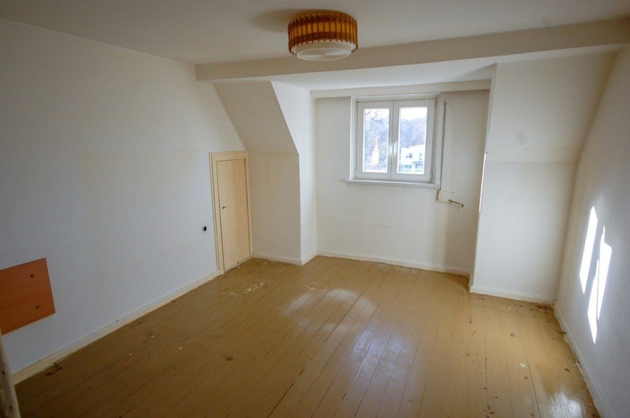 Zimmer Dachboden Terrassenwohnung Berlin