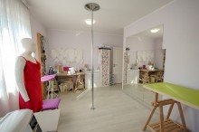 Arbeitszimmer Moderne Stadtvilla mit sechs Zimmern in Rahnsdorf!