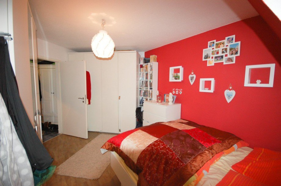 Schlafzimmer Wohnung Berlin