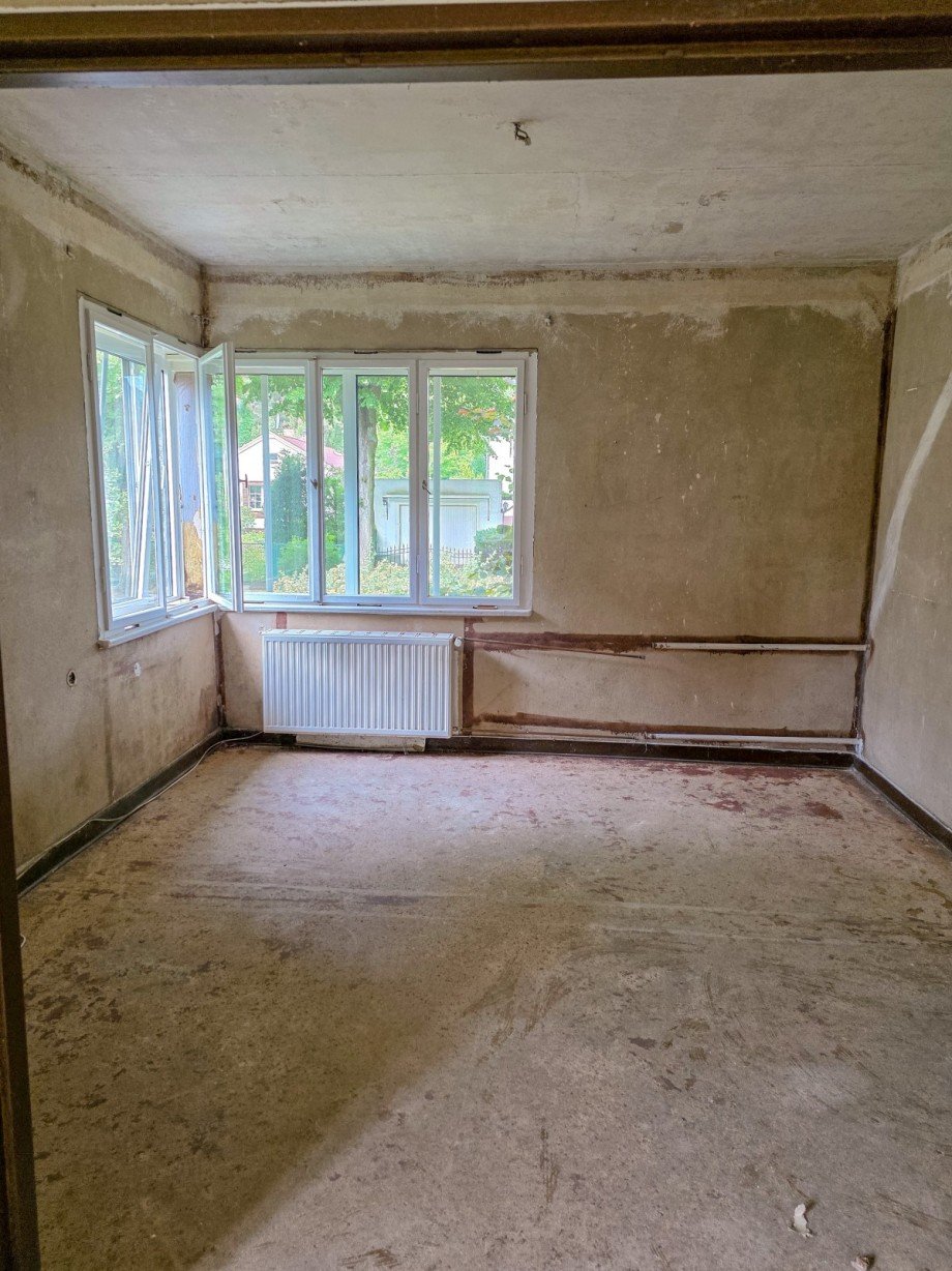 EG Zimmer Einfamilienhaus Berlin