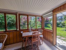 Veranda Verkauft! Idyllisches Freizeitgrundst�ck mit schickem Tinyhaus und Platz f�r mehr!