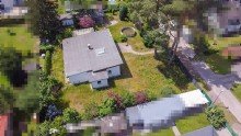 Osten Ebenerdiges Wohnhaus auf gro�z�gigem Grundst�ck!
