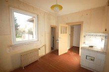 K�che Solide Basis f�r Ausbauprojekt!