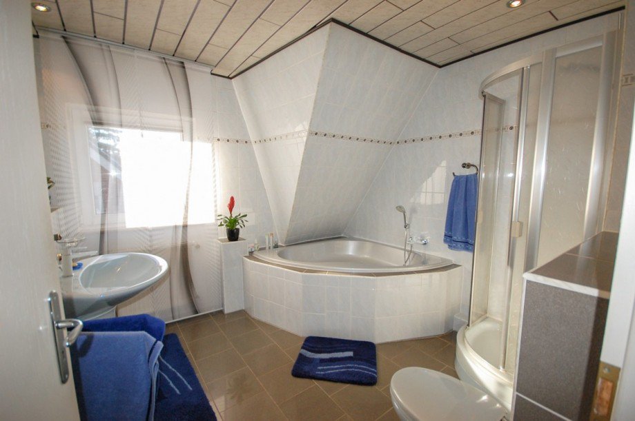 Badezimmer Haus Berlin