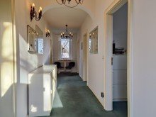 OG Flur Verkauft: Herrschaftliche Villa auf Wassergrundst�ck in Schm�ckwitz!