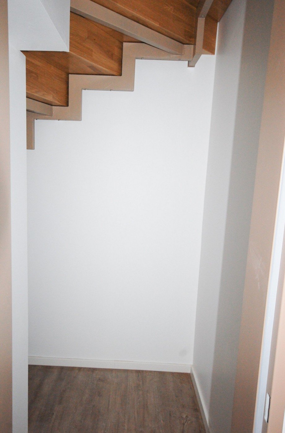 Abstellraum Hausflur Wohnung Berlin