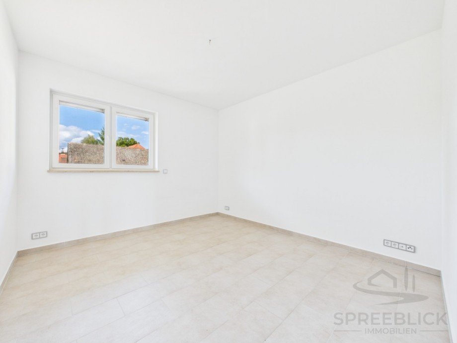 Zimmer 1 Etagenwohnung K�nigs Wusterhausen