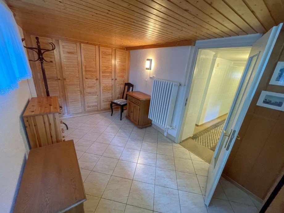 Souterrain Einfamilienhaus Berlin