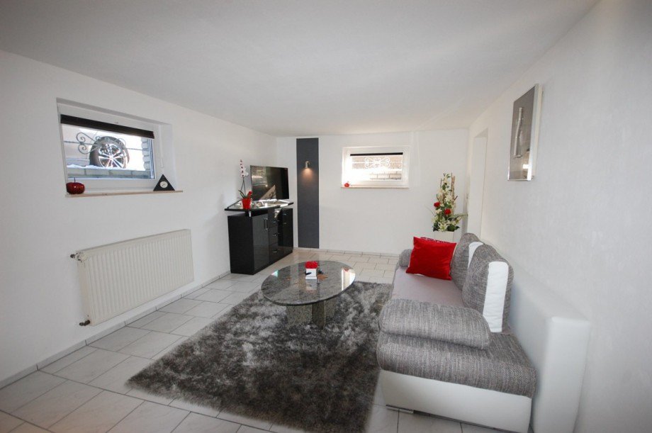 Keller G�stezimmer Haus Berlin