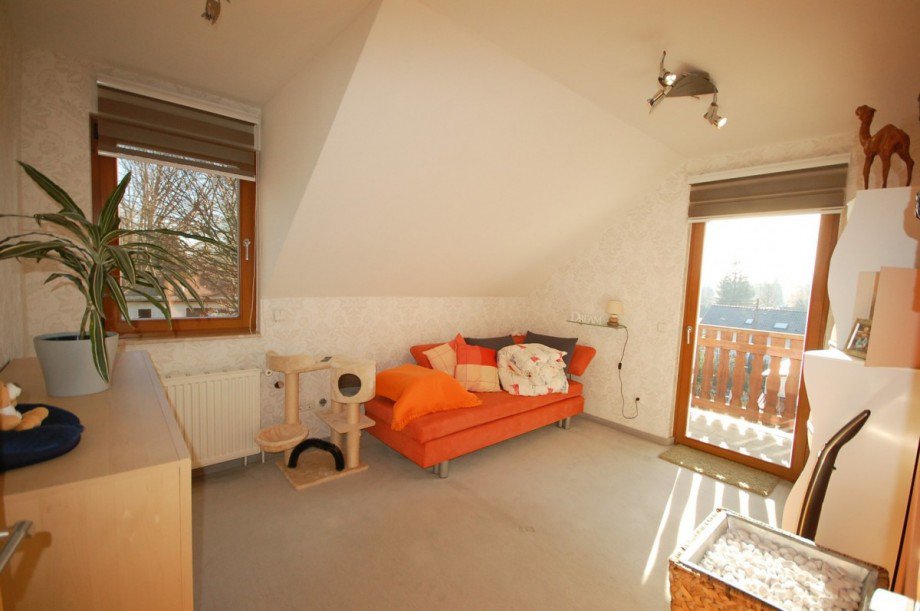 Kind I Haus Berlin