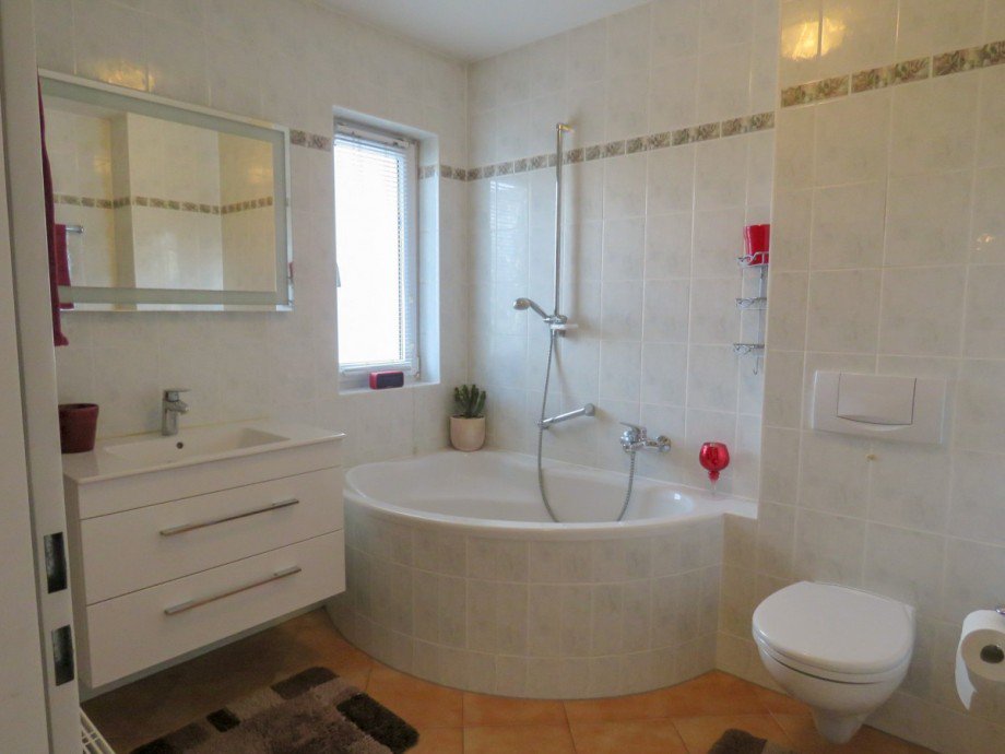 Badezimmer Reihenmittelhaus K�nigs Wusterhausen