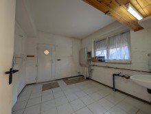 Abstellraum neben Garage Ein Platz zum Ankommen - mit Blick auf den See!