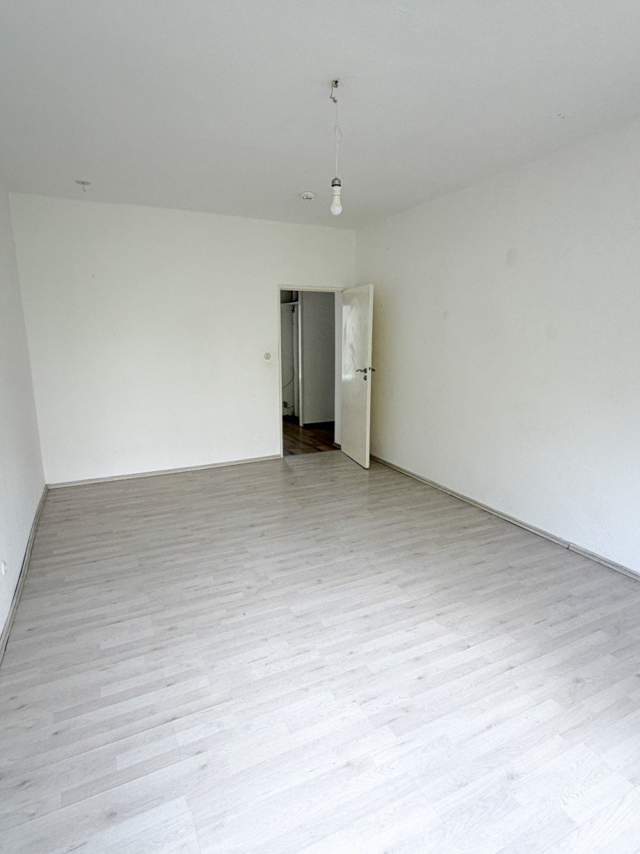 Schlafzimmer Etagenwohnung Berlin