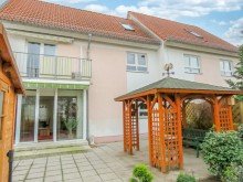 Gartenansicht Reihenmittelhaus im Wohnpark K�nigspark mit ca. 160 m� Nutzfl�che!