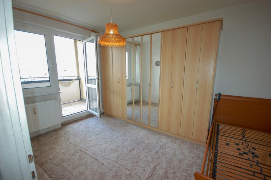 Schlafzimmer Etagenwohnung Berlin