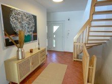 Eingangsbereich Verkauft: Wohnen mit Weitblick in K�penick: flexibel, familienfreundlich und naturnah!