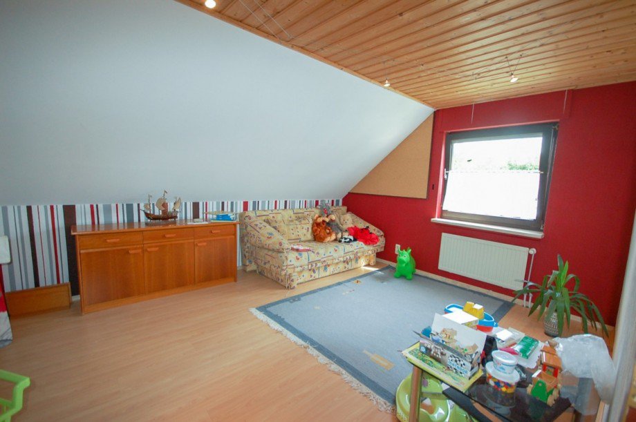Kinderzimmer OG Einfamilienhaus Neuenhagen