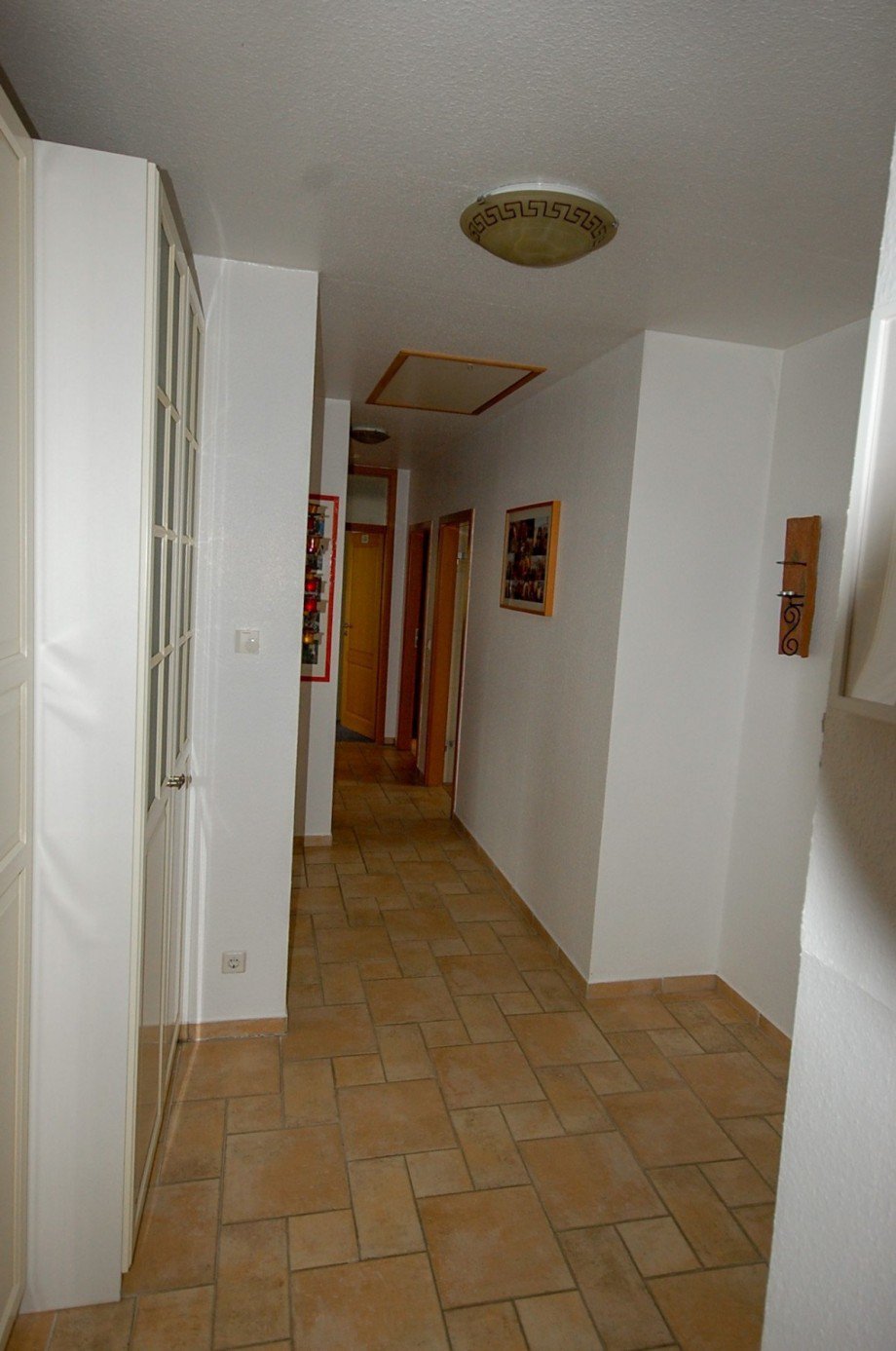 Flur Wohnung Berlin