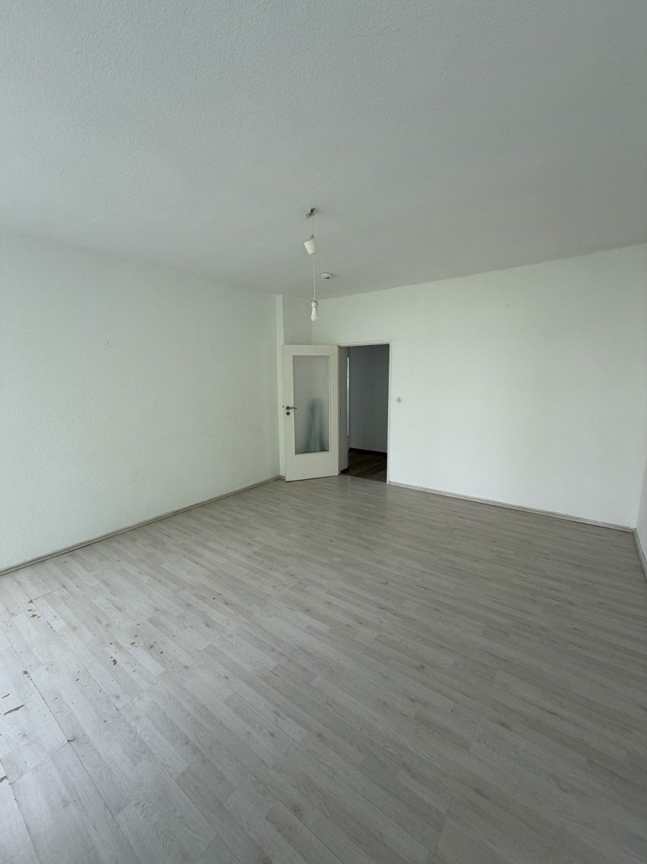 Wohnzimmer Etagenwohnung Berlin