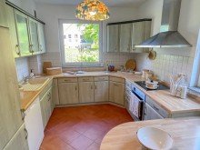 K�che Verkauft: Wohnen mit Weitblick in K�penick: flexibel, familienfreundlich und naturnah!