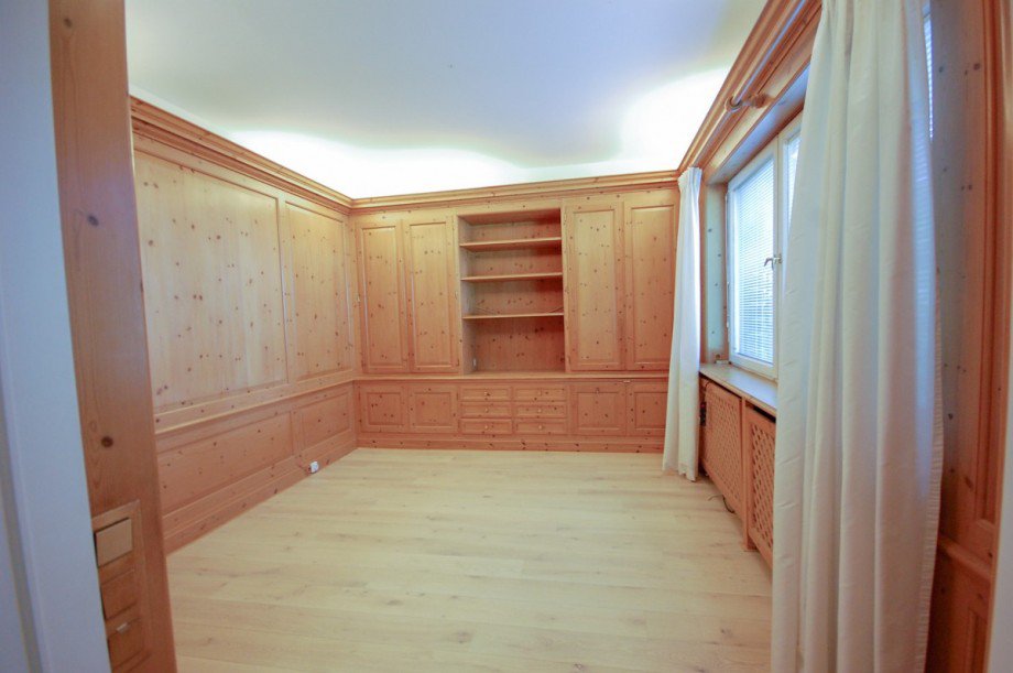 Kinder-/G�ste-/Arbeitszimmer Terrassenwohnung Berlin