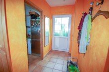 Diele II Komfortabler Bungalow in Feldrandlage!
