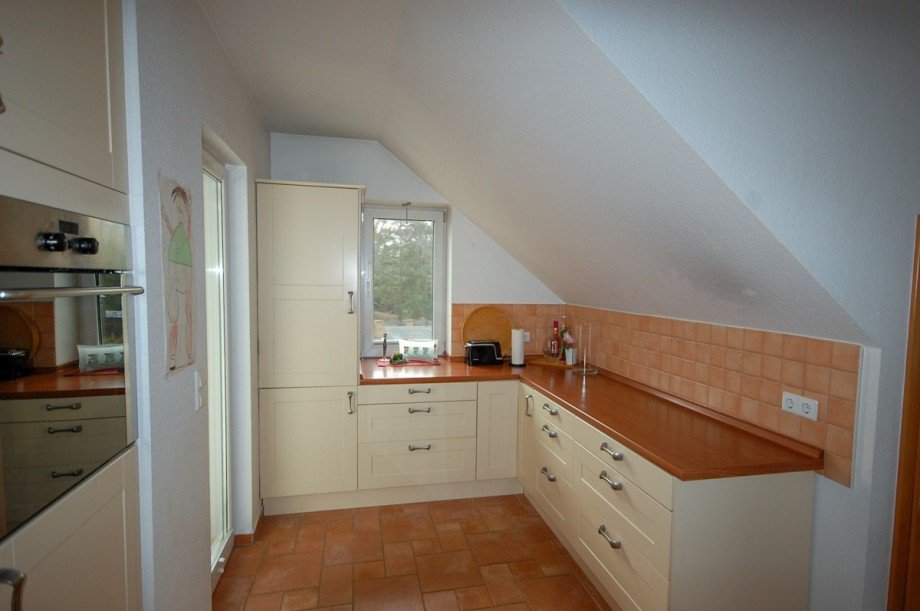 K�che Wohnung Berlin
