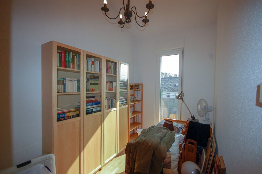 Zimmer 3 DG Doppelhaush�lfte Berlin
