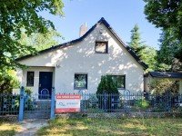Hauptbild Idylle im Gr�nen: Ihr Traumhaus f�r Zwei in Neuenhagen!