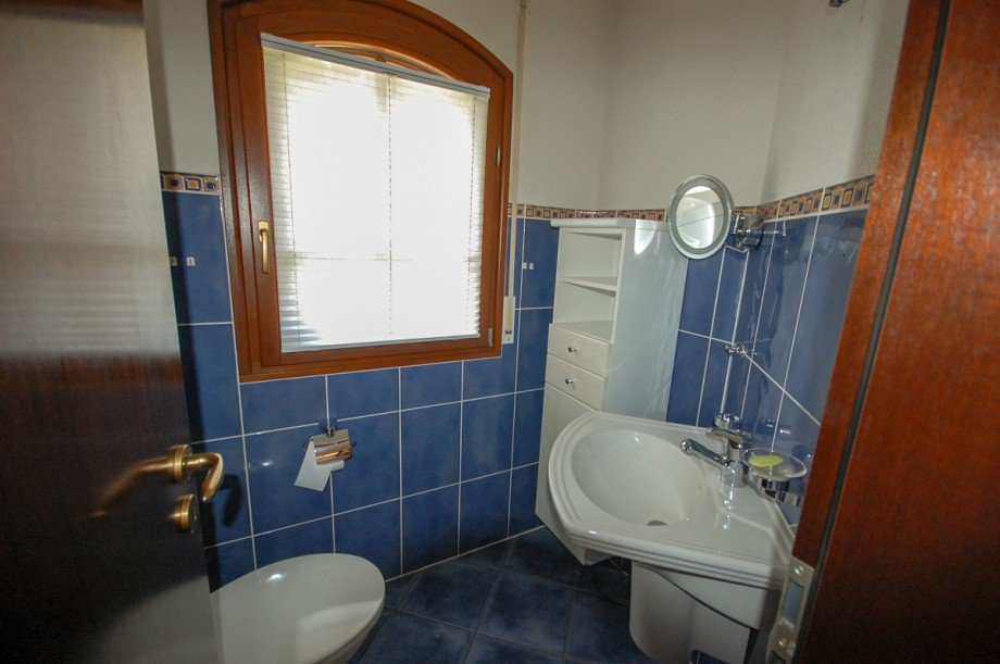 G�ste-WC Einfamilienhaus Erkner