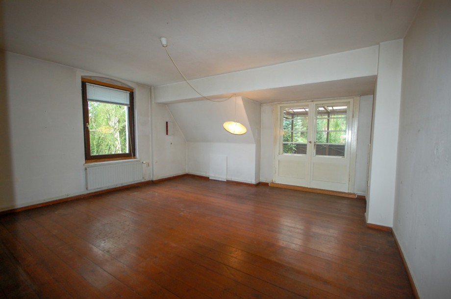 OG Zimmer mit Zugang zur Terrasse Einfamilienhaus Berlin