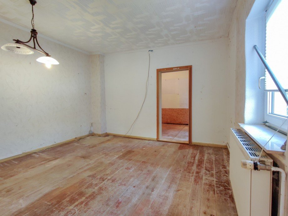 Arbeitszimmer Einfamilienhaus Erkner