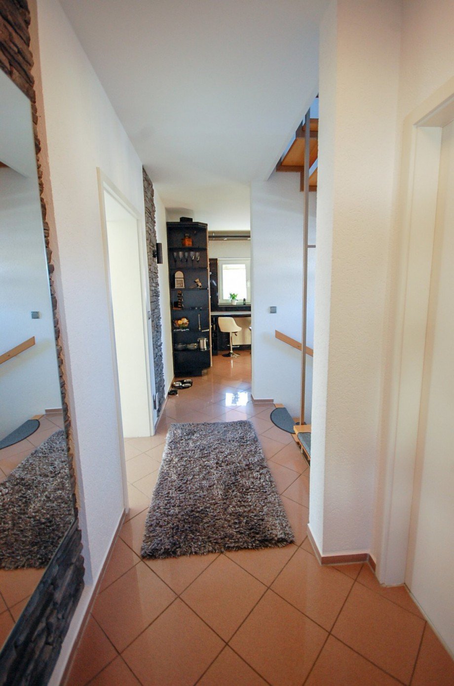 Flur Haus Berlin