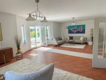 Wohnzimmer Verkauft: Wohnen mit Weitblick in K�penick: flexibel, familienfreundlich und naturnah!