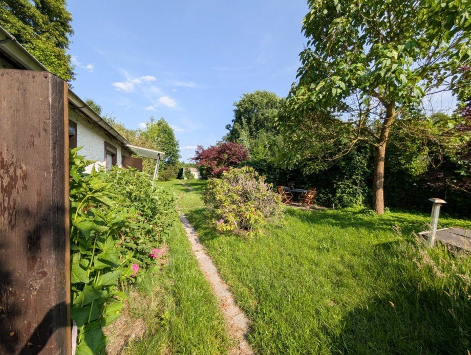 Grundst�ck Freizeitgrundst�ck Berlin